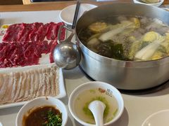 -焯牛潮汕牛肉火锅(云峰街创始店)