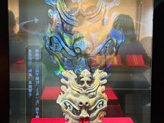 -北京大葆台遗址博物馆