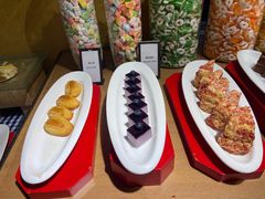 -西安高新希尔顿酒店·咖啡露台西餐厅