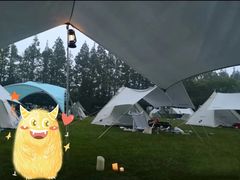 -前小桔亲子创意农场·草莓采摘·露营烧烤