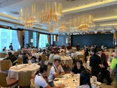 大堂-金苑海鲜酒家(来魅力店)