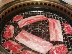 -江户烧肉(高德店)