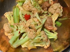 -绿茶餐厅(昌平悦荟店)