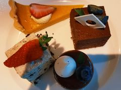 -安蒂娅·海鲜自助餐厅(安蒂娅美兰酒店)