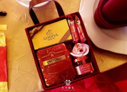 -卡卡喜糖伴手礼·商务礼宝宝礼·婚礼用品