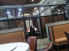 -郑庄脂渣海鲜楼(九水路店)
