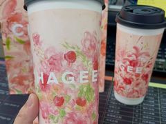 -霸王茶姬(南强街店)