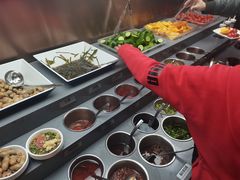 -海底捞火锅(奥山世纪城店)