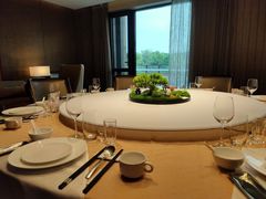 -徐州绿地皇冠假日酒店-汉宫中餐厅