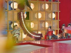 -深圳来福士广场