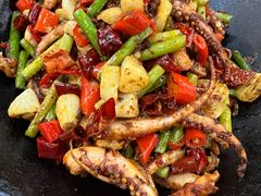 -建辉湖南土菜馆(南大街店)