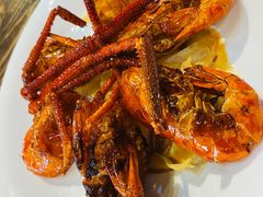 -猪肉婆私房菜(容桂总店)