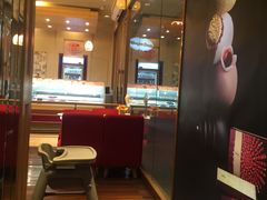 -哈根达斯(西安北郊店)