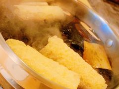 -鼎鼎香·港式火锅(北京SKP店)