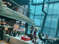 -树厨贵州菜(花果园购物中心店)
