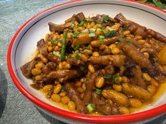-小柴米·传统江西菜(万寿宫店)