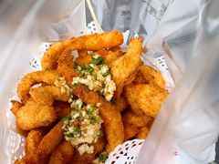 -特色椒盐排条(天山西路店)