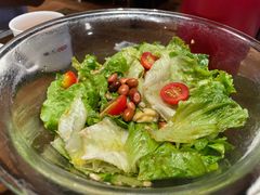 -味上湘菜馆(岳麓山店)