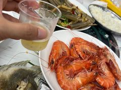 -船奇蒸汽海鲜·闽菜(八市海鲜总店)