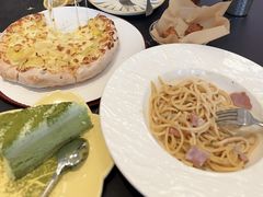 -必胜客(东茅岭店)