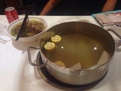 -陈记顺和牛肉火锅馆(天河北路店)