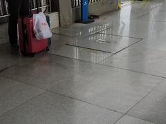 -南宁东站