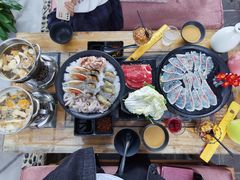 -丽江庭院之爱在路上(西单店)