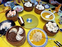 -富春茶社(国庆路店)