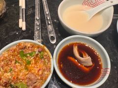 -捞王猪肚鸡火锅(金华义乌之心店)