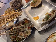 -有局·成都市井烧烤·精酿啤酒(双楠店)