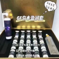 -希梵尔头皮抗衰·科技养发