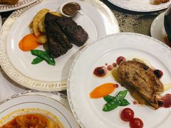 -92°C俄式厨房(中央大街店)