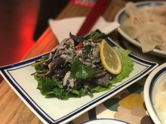 -喜喜水饺