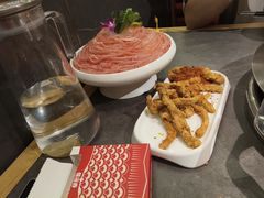 -蜀滋香鲜鱼美蛙火锅(339店)