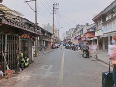 -守英猪脏粉(仓桥街店)