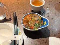 -幸运牛汕头小黄牛牛肉火锅(梅林店)