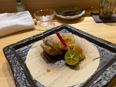 -鮨青(恒基名人购物中心店)