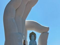 -三亚南山文化旅游区