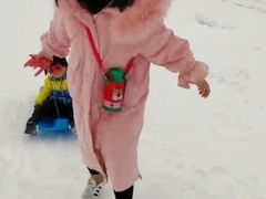 -太子岭滑雪场