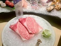 -余欢领鲜火锅(新街口店)