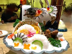 -尚海豆捞(乐虹坊店)