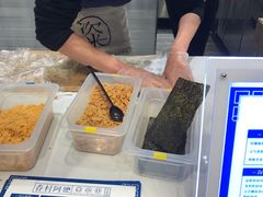 -眷村阿嬷(华润万象城店)