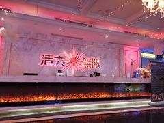 -活力无限KTV(天河新天地店)
