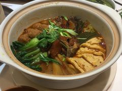 -小六汤包砂煲菜(文景路店)
