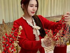 -好友缘酒家(会展中心店)