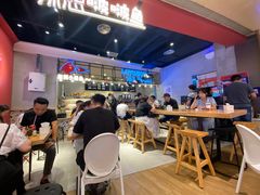 -辣想啵啵鱼(光环店)