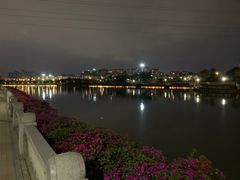 -光明港公园