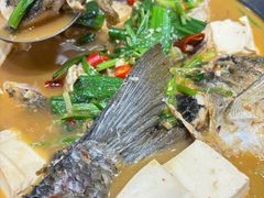 -下梅人家土菜馆(历史文化餐厅度假区店)