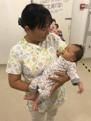-百佳医疗级月子会所