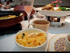 -狮拾久·现代新加坡料理(壹方城店)